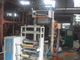 Otomatik PE PVC PP Film Şişirme Makinası 0.02mm Plastik Üflemeli Film Ekipmanları Tedarikçi