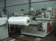 18.5 kW AYPE Kabarcık Film Makinesi Plastik Şişirme Makinesi Yapımı Tedarikçi