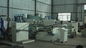 Plastik hava yastığı Film Extruder Makinası, kalıplama donanımları darbe Tedarikçi