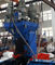 18.5 kW ABA Film Şişirme Makinesi / blown film ekipmanları Yüksek Hız Tedarikçi