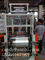 600mm PVC Isı Pe Film Gıda Maddelerinin Paketleme Makinası Üfleme Shrink Tedarikçi