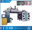 Bopp Pvc Pe Pet CPP Kağıt Flekso Baskı Makinesi 120-150M / MIN Tedarikçi