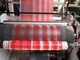 600mm genişlik çift renk LDPE / HDPE Film Üfleme Makinesi Tedarikçi