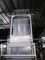 150kW PE Film Şişirme Makinası, Ekstrüzyon Ekipmanları Darbe Tedarikçi