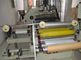 Tek katmanlı streç Film yapma makinesi, HDPE LDPE Film Şişirme Makinası Tedarikçi