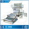 High Speed Plastic Extrusion Blowing Machine For Agricultural Packing Film Tedarikçi