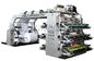 Otomatik Tansiyon Kontrol By Kağıt Flekso Baskı Makinesi Rolling Tedarikçi