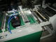 Computerized Plastic Bag Making Machine Heat Cutting Side Sealing Tedarikçi